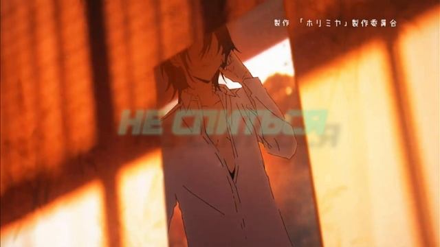 Наше последнее лето - по частицам(лирик видео) By Hanma смотреть онлайн