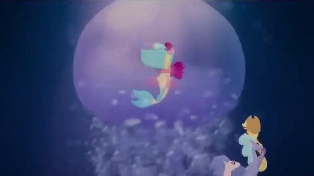 [Quebec French] MLP: The Movie - One Small Thing