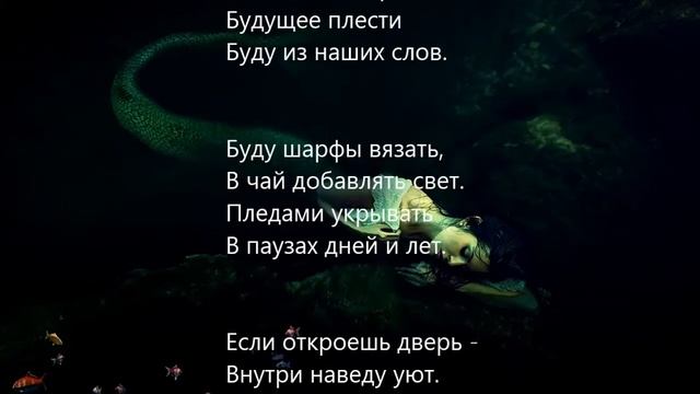 Ирина Лисовская - В душу свою впусти смотреть онлайн