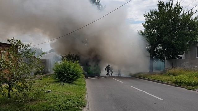 Горит 61 маршрутка смотреть онлайн