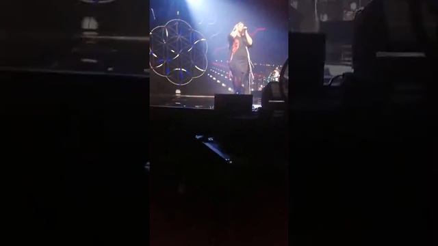 Kazka nirvana Літаки 04.03.20 Палац Спорту смотреть онлайн
