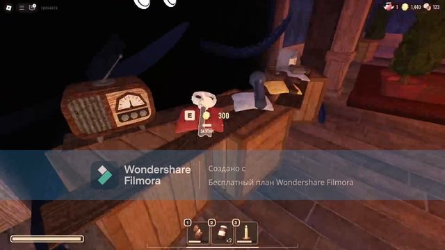 Doors Этаж 1 провал :( + UPDATE (Full HD 60ФПС)