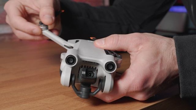 DJI mini 3 Pro... il DRONE definitivo per un Videomaker? смотреть онлайн