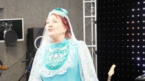 Гөлдания Сафиуллина «Илкәем»