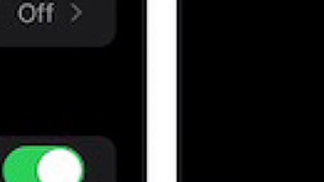 Type Apple Logo on iPhone and iPad смотреть онлайн