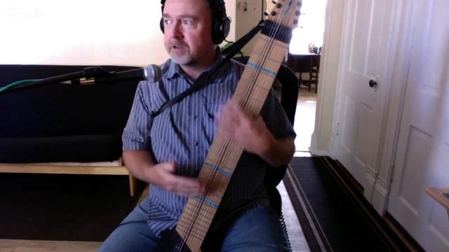 Free Hands Friday #85: Landslide with David Tipton Pt.2 смотреть онлайн