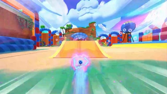 PORQUÊ SONIC DREAM TEAM É SÓ PARA APPLE ARCADE?! смотреть онлайн