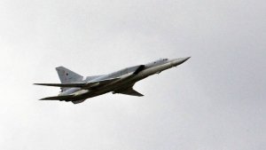 Пилоты разбившегося под Иркутском Ту-22МЗ увели самолет от жилых домов