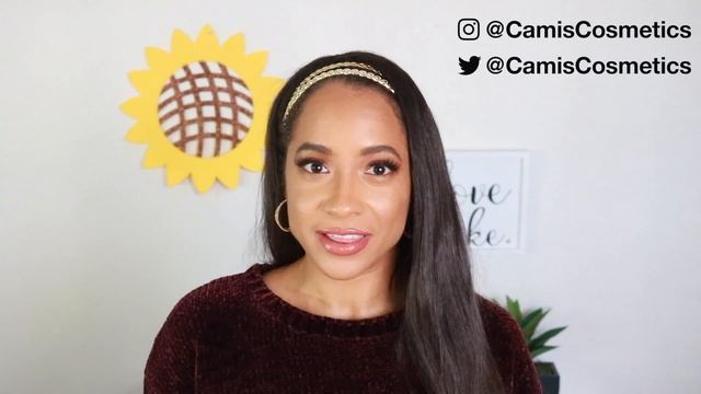 LOREAL MASCARA GIVEAWAY | Cami смотреть онлайн