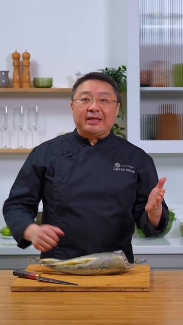 Навага – самая недооценённая рыба: вкуснее трески, с минимумом костей и простотой в приготовлении смотреть онлайн