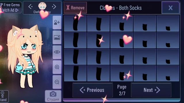 Я делаю красивую и милую ос😄🥰😊💖 смотреть онлайн