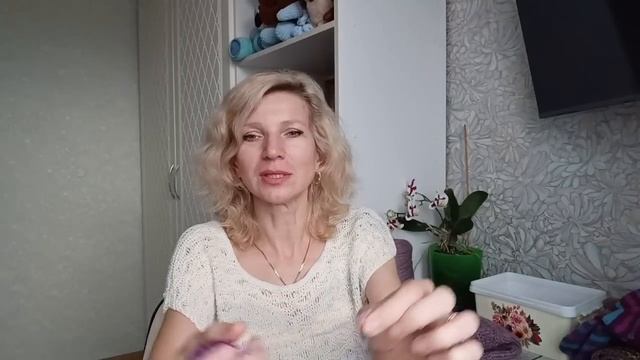 Сама себя удивила./ Готовые работы и новый проект смотреть онлайн