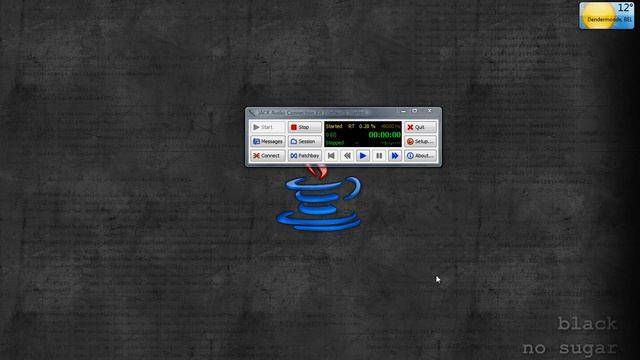 Ableton Tutorial: Using JACK for Windows with Ableton Live смотреть онлайн