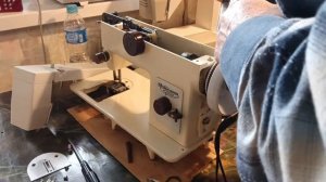 Чайка 134 ремонт и профилактика ч.1