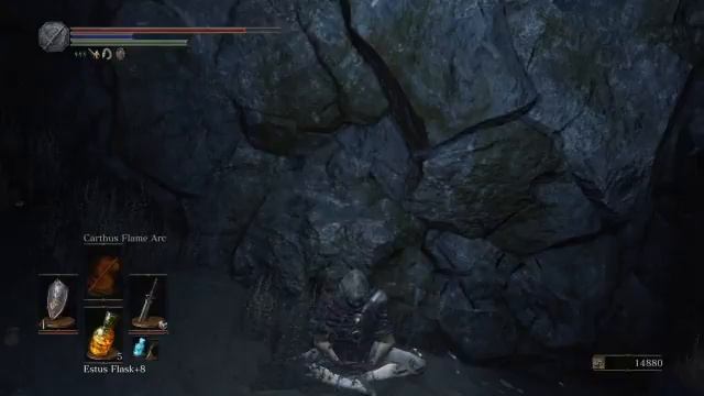 Ruck rockin Dark Souls 3 смотреть онлайн