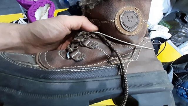 Cнегоступы (Premium Snow Shoes) - С 397 смотреть онлайн