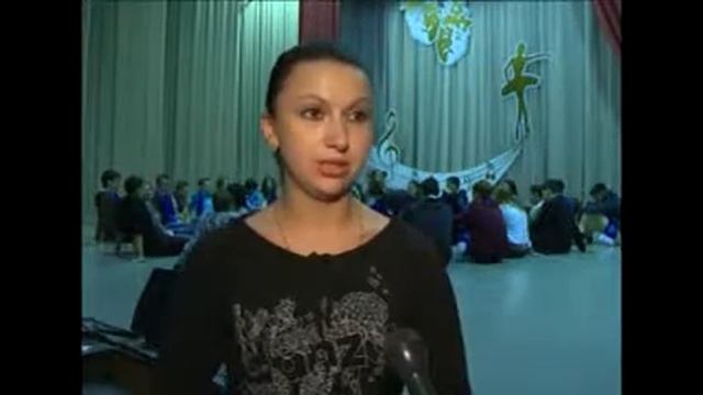 «Палитра» едет в Сочи смотреть онлайн