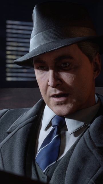 Что ждет за поворотом #mafia #lostheaven #мафия #DefinitiveEdition смотреть онлайн