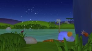 Мультики Газун АФРИКАНСКАЯ НОЧЬ новая серия смотреть мультфильмы для детей на русском