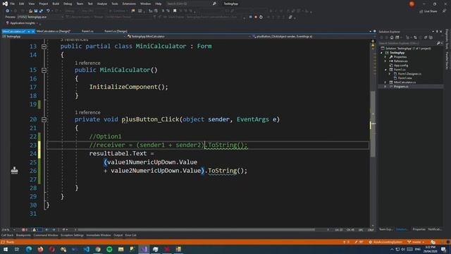 Session 3 - Variable and Control Statement смотреть онлайн