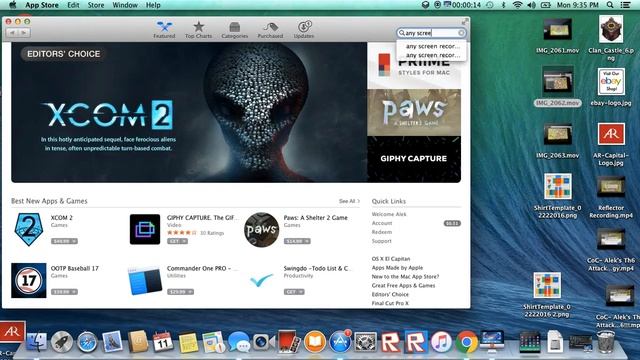 How To Get A Free Screen Recorder For Mac In Less Than 30 Seconds 2016! смотреть онлайн