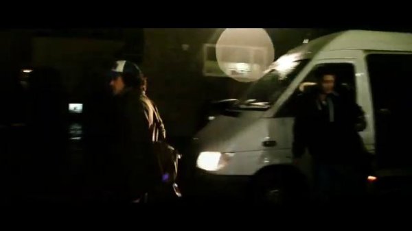 Jack Savoretti - Not Worthy OFFICIAL VIDEO