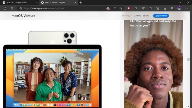macOS Ventura update for mac OS running device. смотреть онлайн