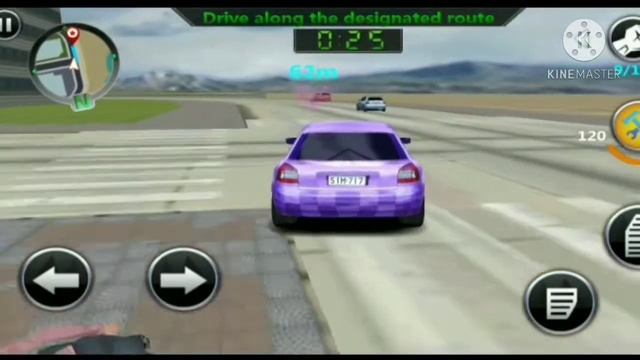 gta action game play on Android phone#120 смотреть онлайн