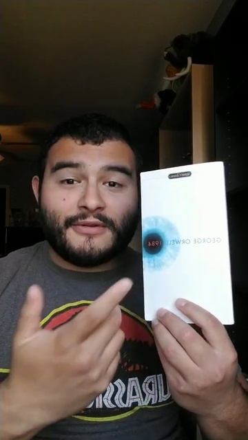 1984| George Orwell| Orwellian смотреть онлайн