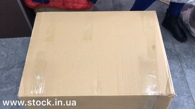 Сток ТСМ 2019 осень/зима / Lot 1030 смотреть онлайн