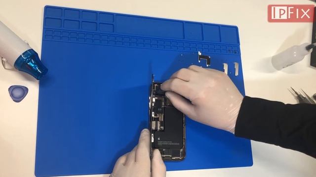iPhone 13 Pro - Skærm Reparation - INGEN FACEID! (GOD NYHED SIDST I VIDEOEN) смотреть онлайн