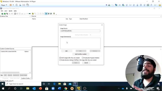 Best Tools for Forensic Data Acquisition | MagnetRam, FTK Imager, Dumpit | Windows Forensics смотреть онлайн