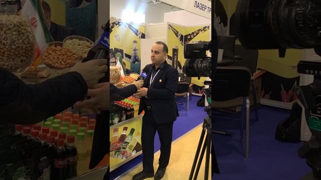 PRODEXPO TV смотреть онлайн