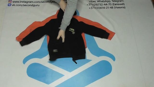 лот8653 Флис Д (сек) смотреть онлайн