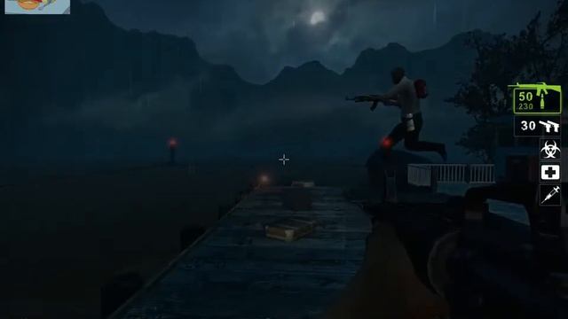 L4D2 - I hate mountains Mod - 06/06 - Runtime Error, Spiel kackt ab смотреть онлайн