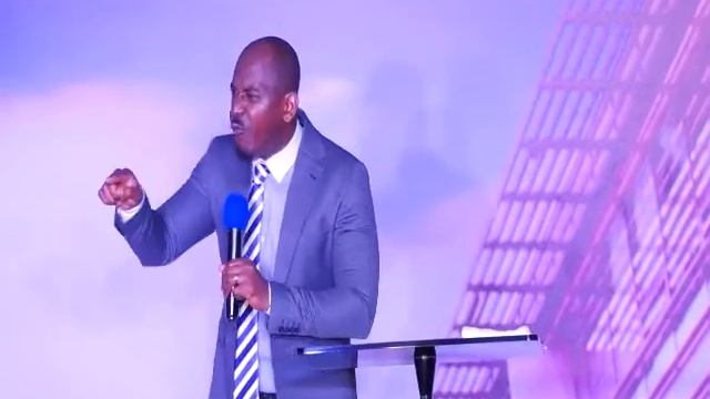 CONFESSION OF OUR FAITH BY PASTOR ABRAHAM AGU (LEAD PASTOR MBGC) смотреть онлайн