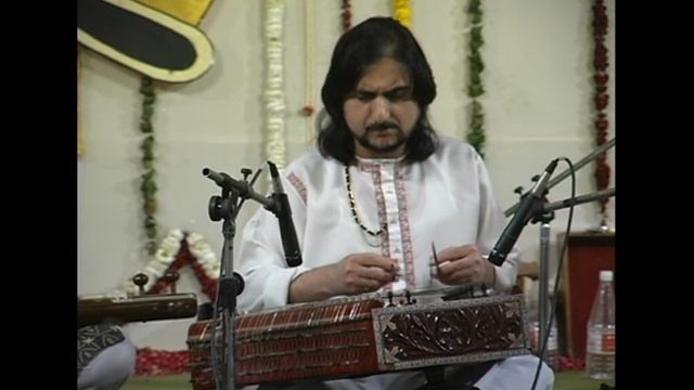 1999-EP Birthday (Bhajan Sopori),