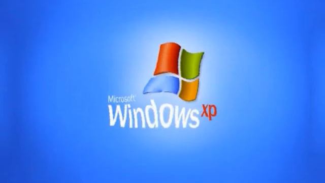 Microsoft Windows XP Startup Sound Ripple Sound Effect смотреть онлайн