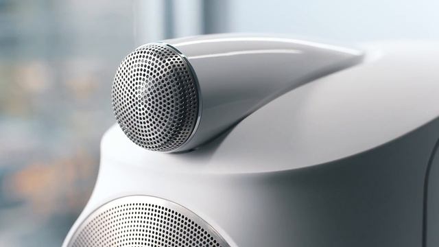 Introducing the Formation Suite by Bowers & Wilkins смотреть онлайн