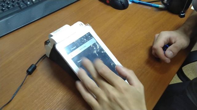 Клише и рекама на Эвотор смотреть онлайн