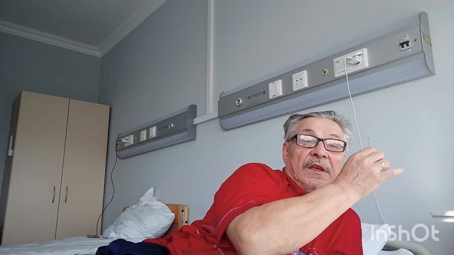 Жизнь в деревне. Выпуск за 03.04.2025. Приехал в Москву в клинику смотреть онлайн