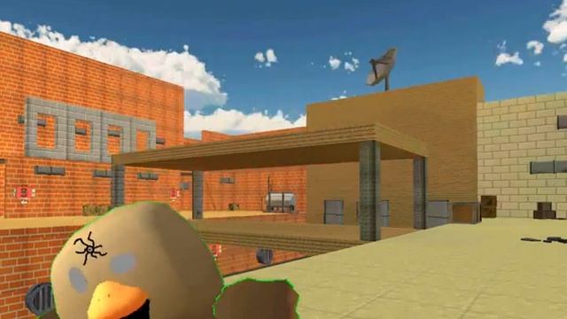 история гуся 3 (он вернулся) смотреть онлайн