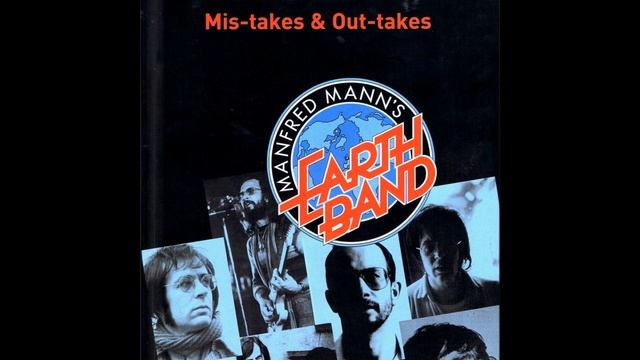 Manfred Mann's Earth Band - Hilbrow смотреть онлайн