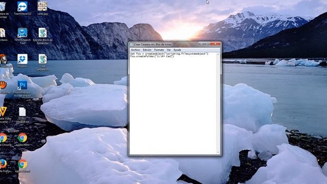 VBScript Full Examples - Tutorial Parte 1 Ejemplos смотреть онлайн