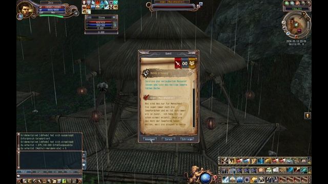 Last Chaos Fawkes - Elemental Boss Hunting