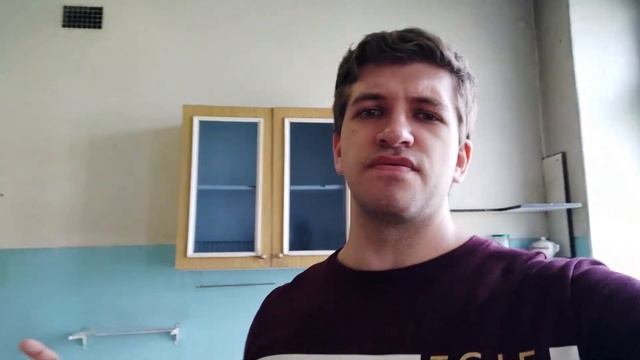 Получил МАСТЕРСКУЮ и СТАЛО СТРАШНО! Обзор квартиры ДО ремонта и ПОСЛЕ смотреть онлайн