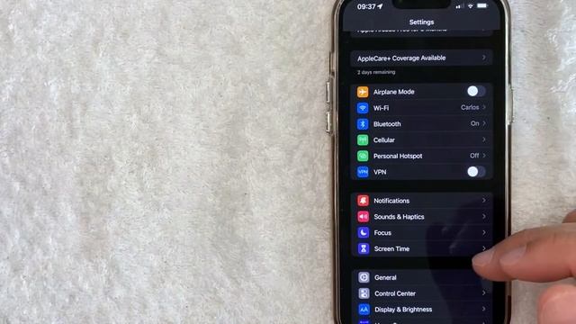 ✅ How To Find iPhone Time Settings 🔴 смотреть онлайн