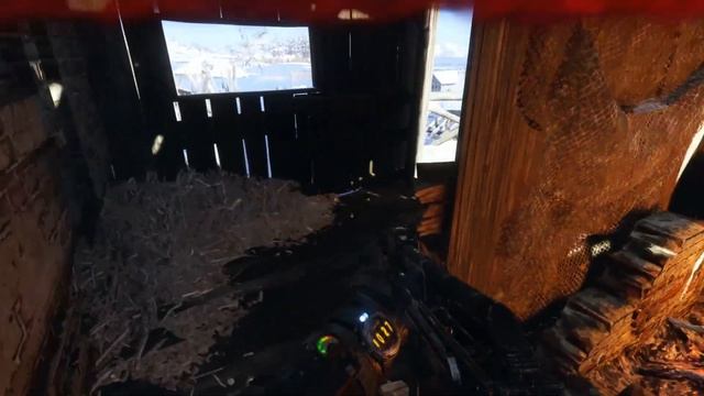 Metro Exodus Part-2 (Hindi) ''Meeting With Monsters'' смотреть онлайн