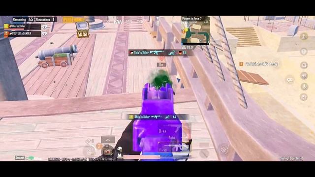 iPhone XR PUBG MOBILE 3.1 Update 🥵Test 🔥Smooth- 60Fps Gameplay😱—iOS 17.4.1 update смотреть онлайн