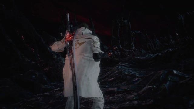 Devil May Cry 5 [PC Version] - Prologue смотреть онлайн